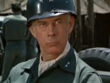 Harry Morgan