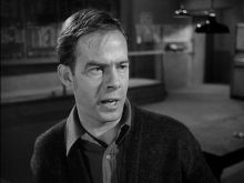 Harry Morgan