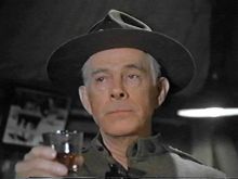 Harry Morgan