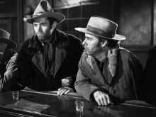 Harry Morgan