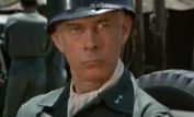 Harry Morgan