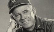 Harry Morgan