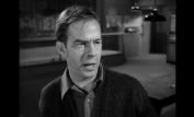 Harry Morgan