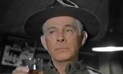 Harry Morgan