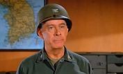 Harry Morgan