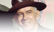 Harry Morgan