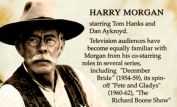 Harry Morgan