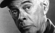 Harry Morgan