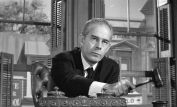 Harry Morgan