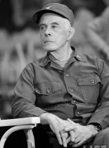 Harry Morgan