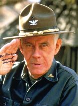 Harry Morgan