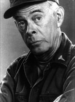 Harry Morgan