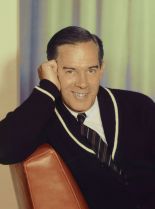 Harry Morgan