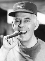 Harry Morgan