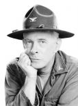 Harry Morgan