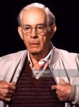 Harry Morgan