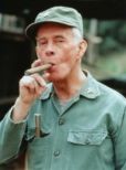 Harry Morgan