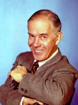 Harry Morgan