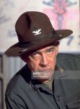 Harry Morgan