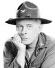 Harry Morgan