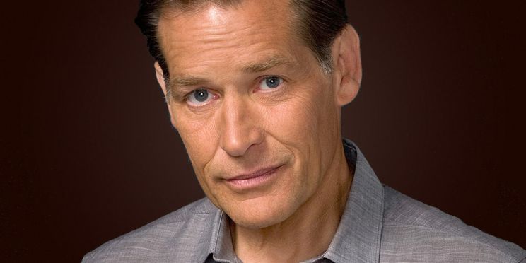 Harry Morgan