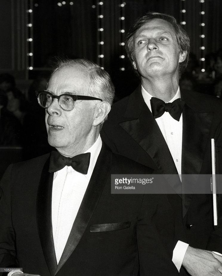 Harry Morgan
