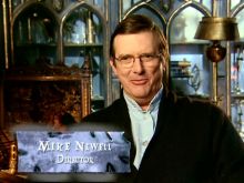 Harry Newell photo