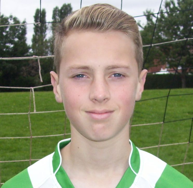 Harry Newell