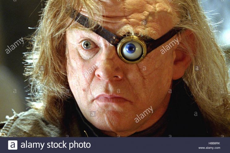 Harry Newell