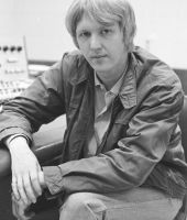 Harry Nilsson