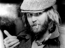 Harry Nilsson