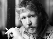 Harry Nilsson