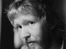 Harry Nilsson