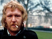 Harry Nilsson