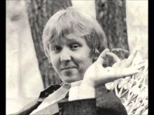 Harry Nilsson