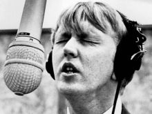 Harry Nilsson