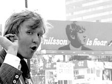 Harry Nilsson