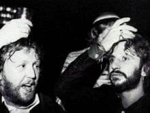 Harry Nilsson