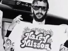 Harry Nilsson