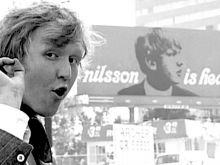 Harry Nilsson