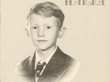 Harry Nilsson