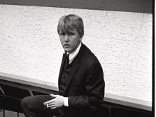 Harry Nilsson