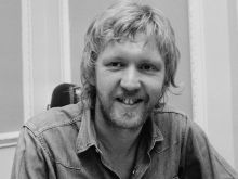 Harry Nilsson