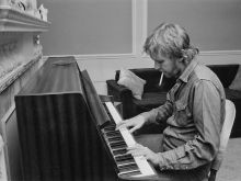 Harry Nilsson