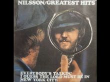 Harry Nilsson