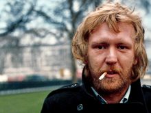 Harry Nilsson