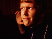 Harry Nilsson