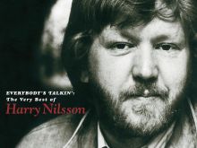 Harry Nilsson