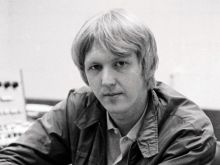 Harry Nilsson