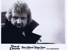 Harry Nilsson